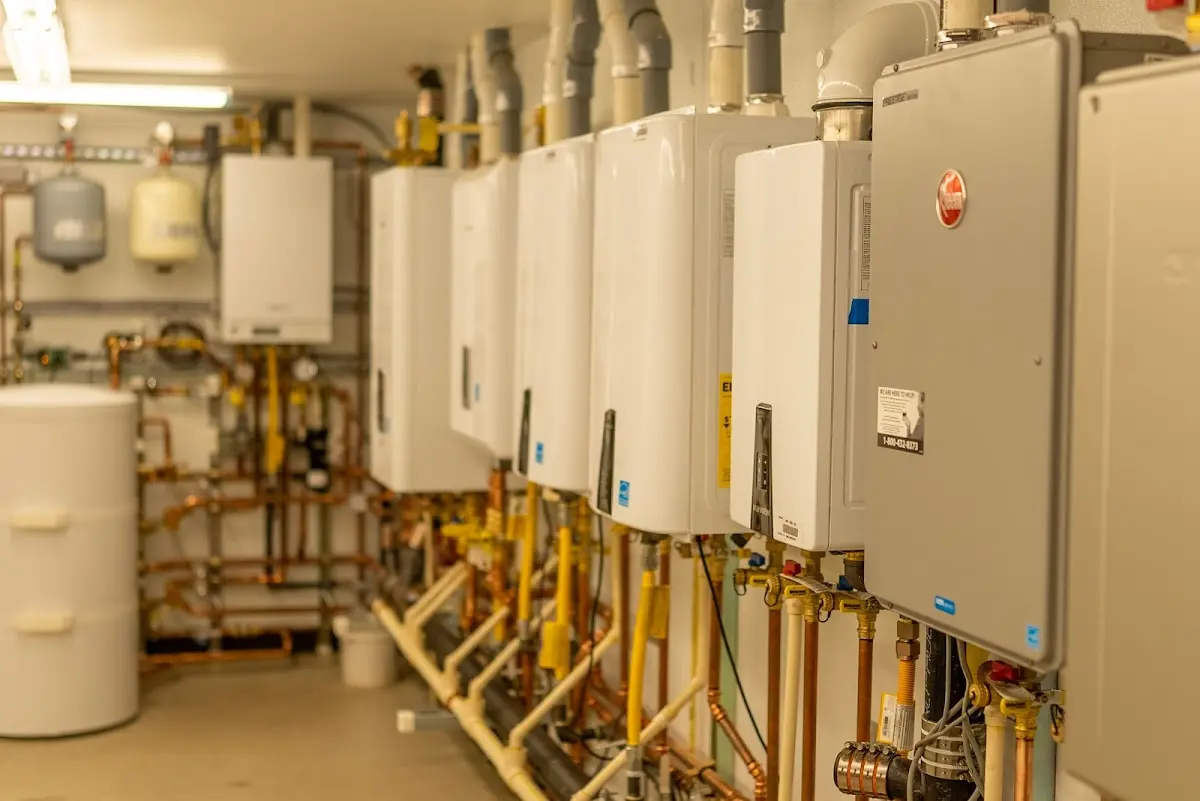 Shower Installation in Fort Oglethorpe, GA